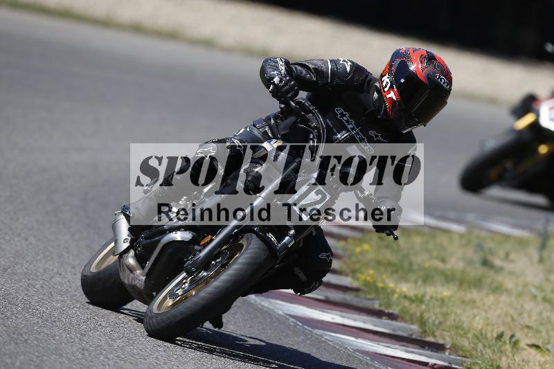 /22 06.07.2026  Pluess Moto Sport ADR/Einsteiger/12